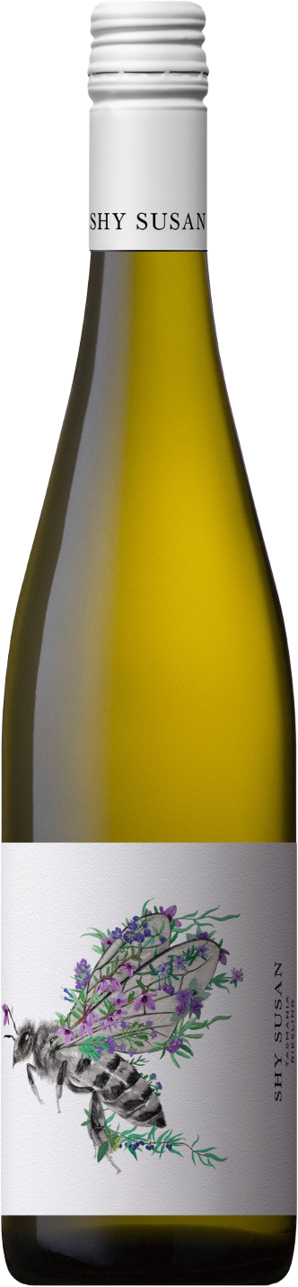 Shy Susan Wines Riesling 2023